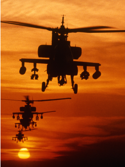 Defence