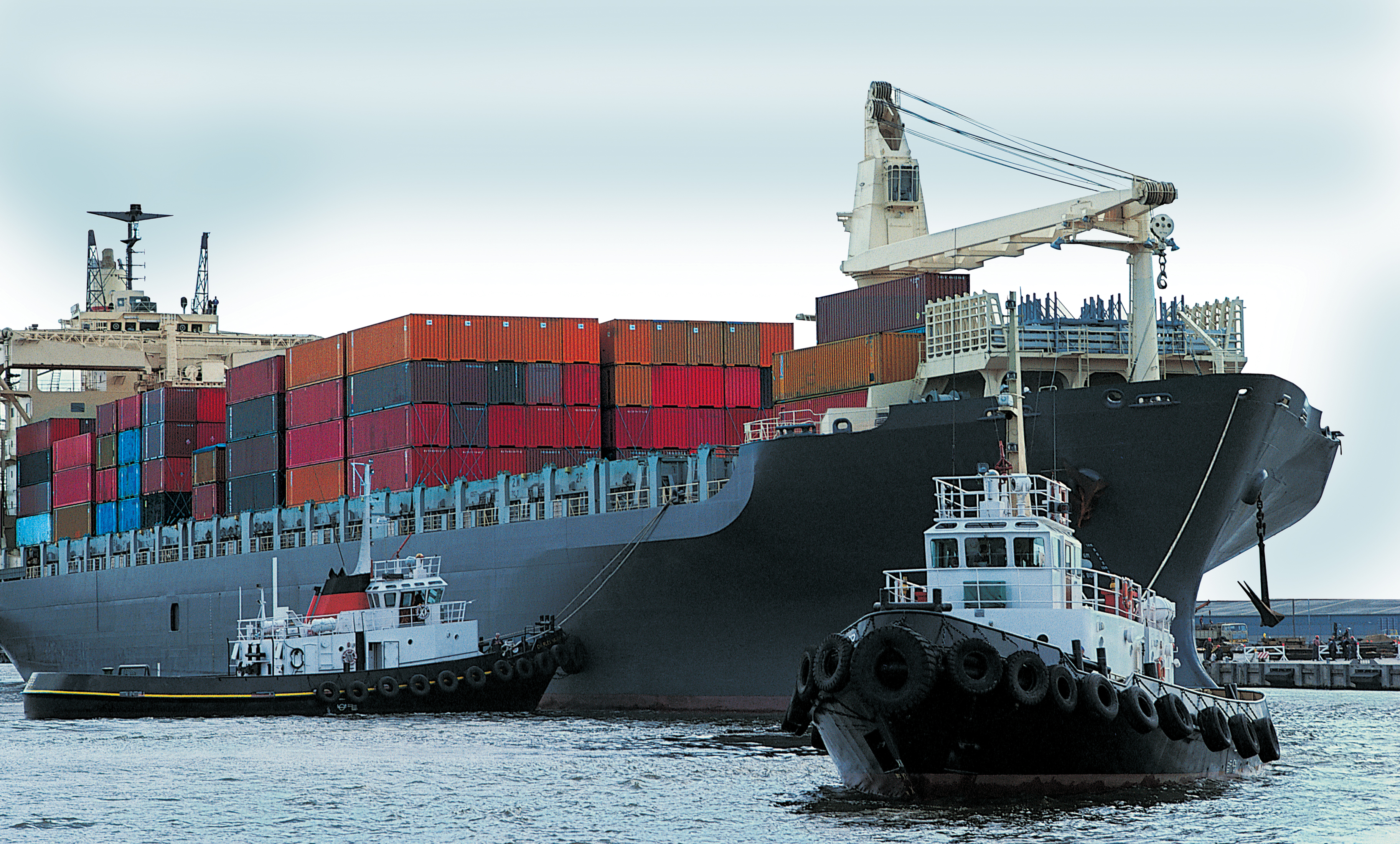 Commercial Marine image