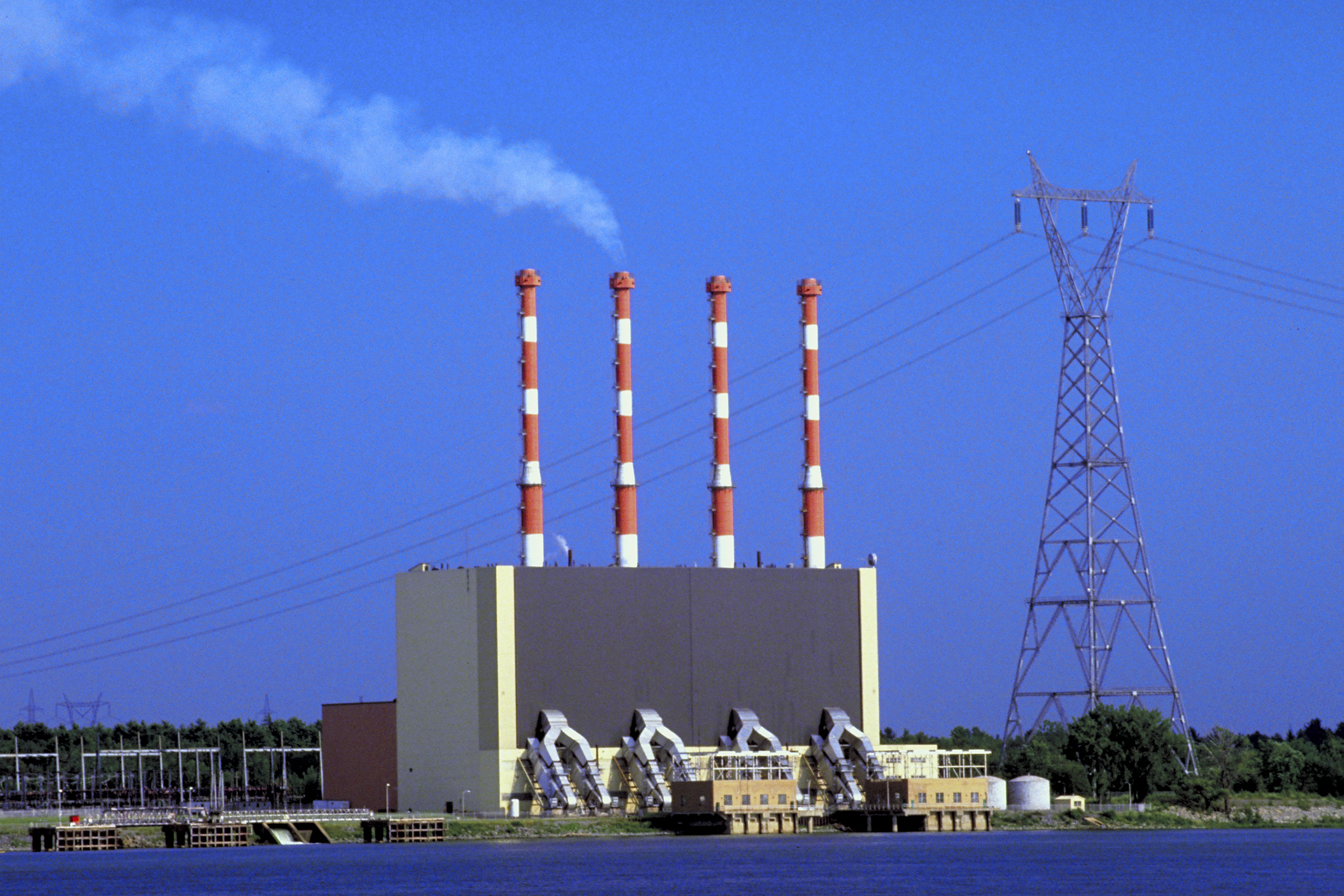 Power generation market