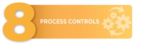 Process Controls