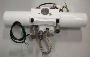  pneumatic power module