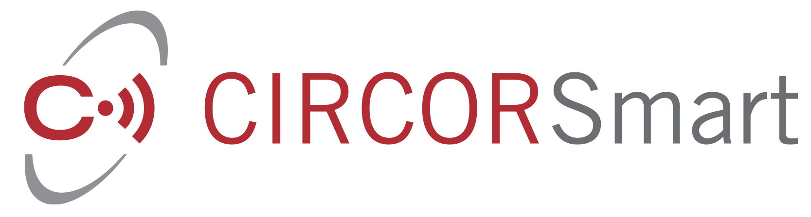 circor smart app logo med