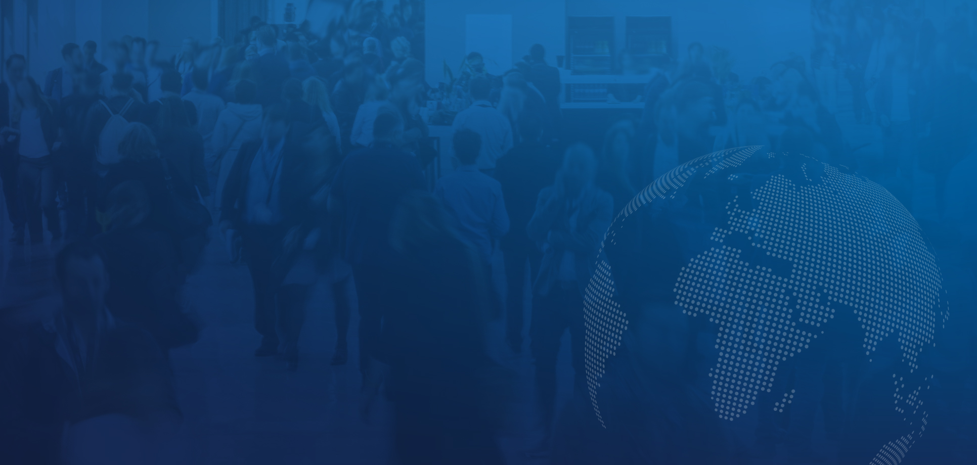 trade show and events