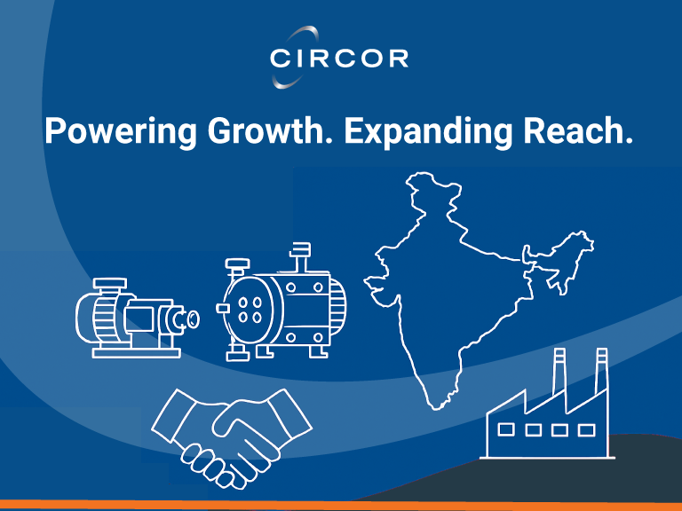 CIRCOR Acquisition