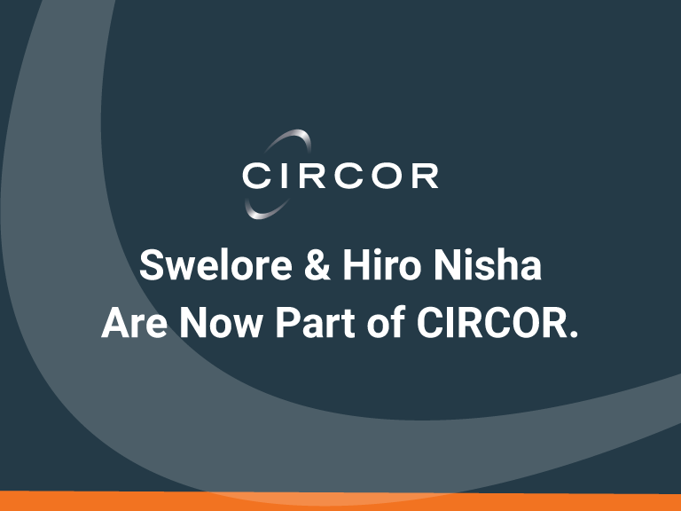 Swelore and Hiro Nisha Close
