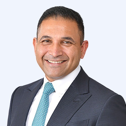 Saif Siddiqui bio image