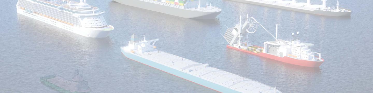 CIRCOR Marine render