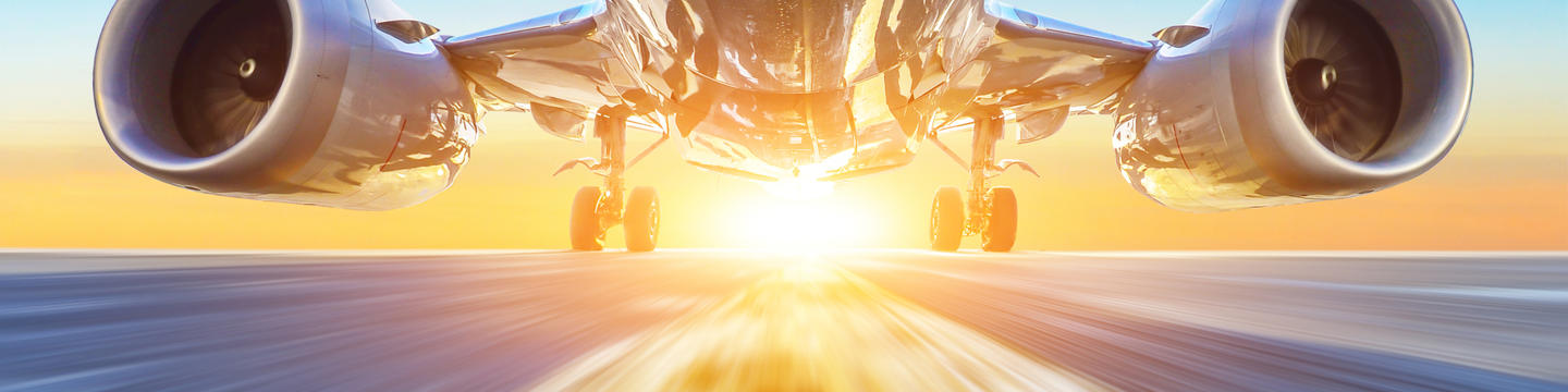 Commercial Aerospace