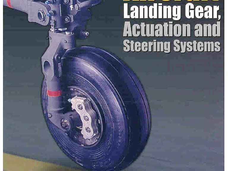 LOUD Engineering Aircraft Landing Gear, Actuation and Steering Systems