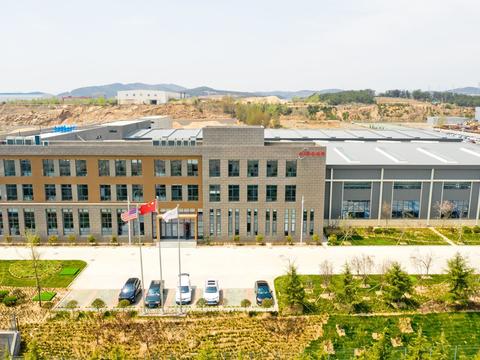 CIRCOR_Weihai
