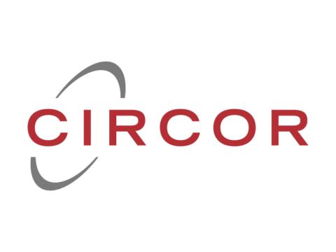 CIRCOR logo