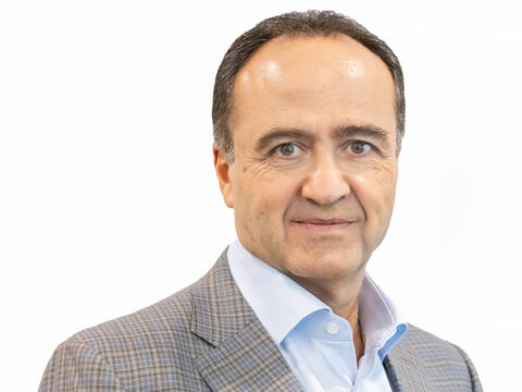 Tony Najjar - 1