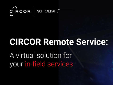 Remote service picture