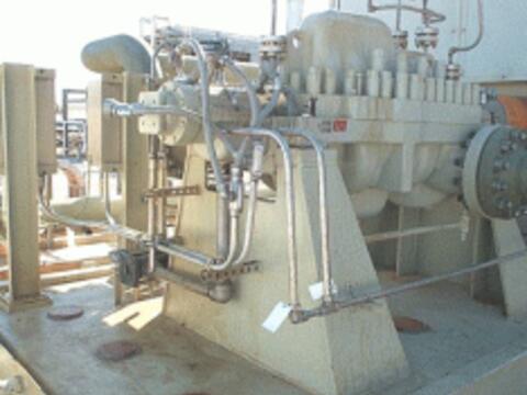 Image of PD pump
