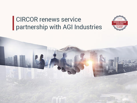 AGI Industries Announcement