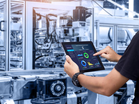 Image of Smart solutions