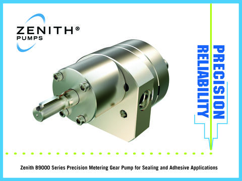 image of Zenith B9000 for ASI campaign