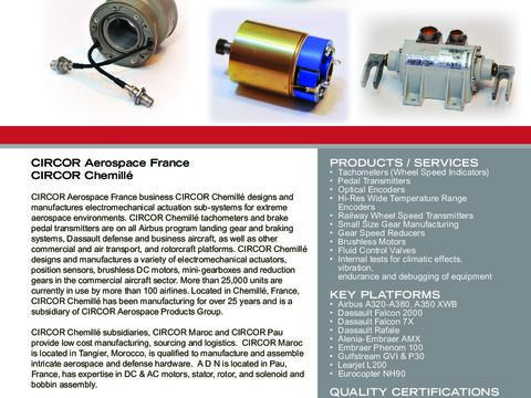 CIRCOR_Aerospace_Inc-All-Brochures-CIRCOR-Aerospace-co-facts-Chemille