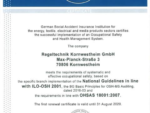 RTK-Safety-RTK-Certificate-according-to-OHSAS-18001_2007