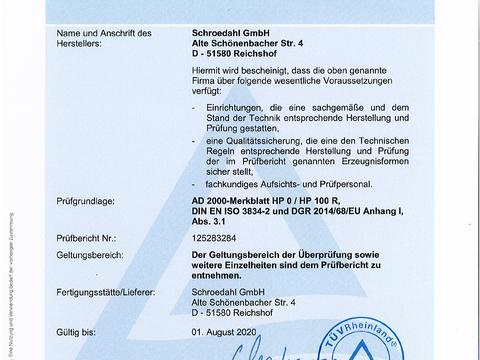 Schroedahl-Zertifikate20AD20200020HP2002020HP20100R203834-2