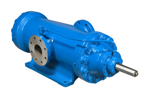 IMO C324 Series Three Screw Pump