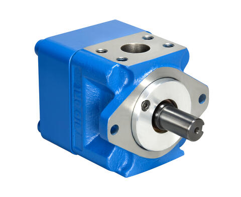 IMO CIG 22008 Crescent Internal Gear pump