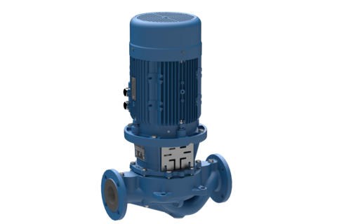 Allweiler NI wf Centrifugal Pump