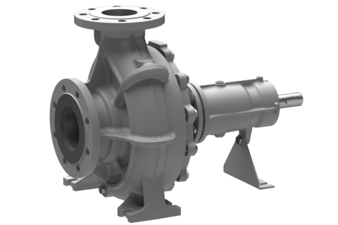 Allweiler NTT1 Centrifugal Pump