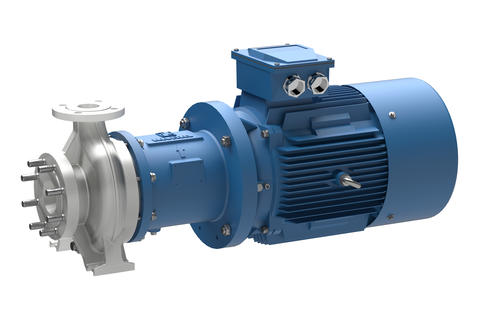 Allweiler CMA Centrifugal Pump