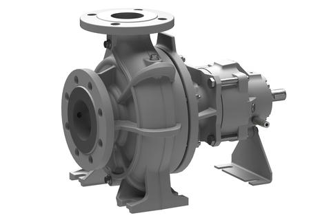 Allweiler NTWH CTWH Centrifugal Pump