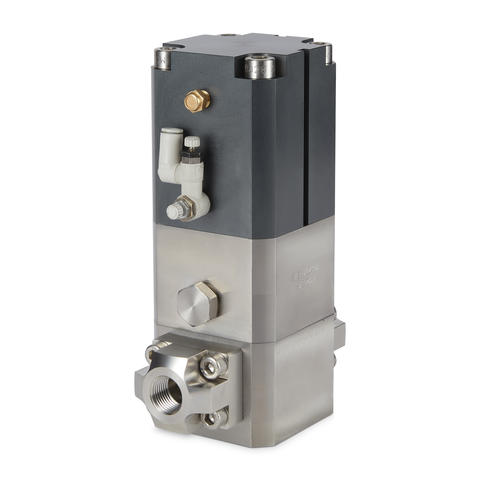 Series-ASV 380