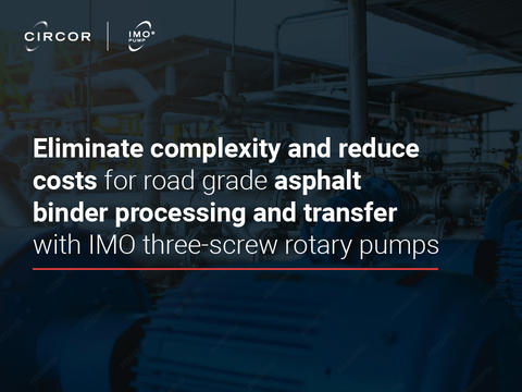 Ashpaltenes and Bitumens PR